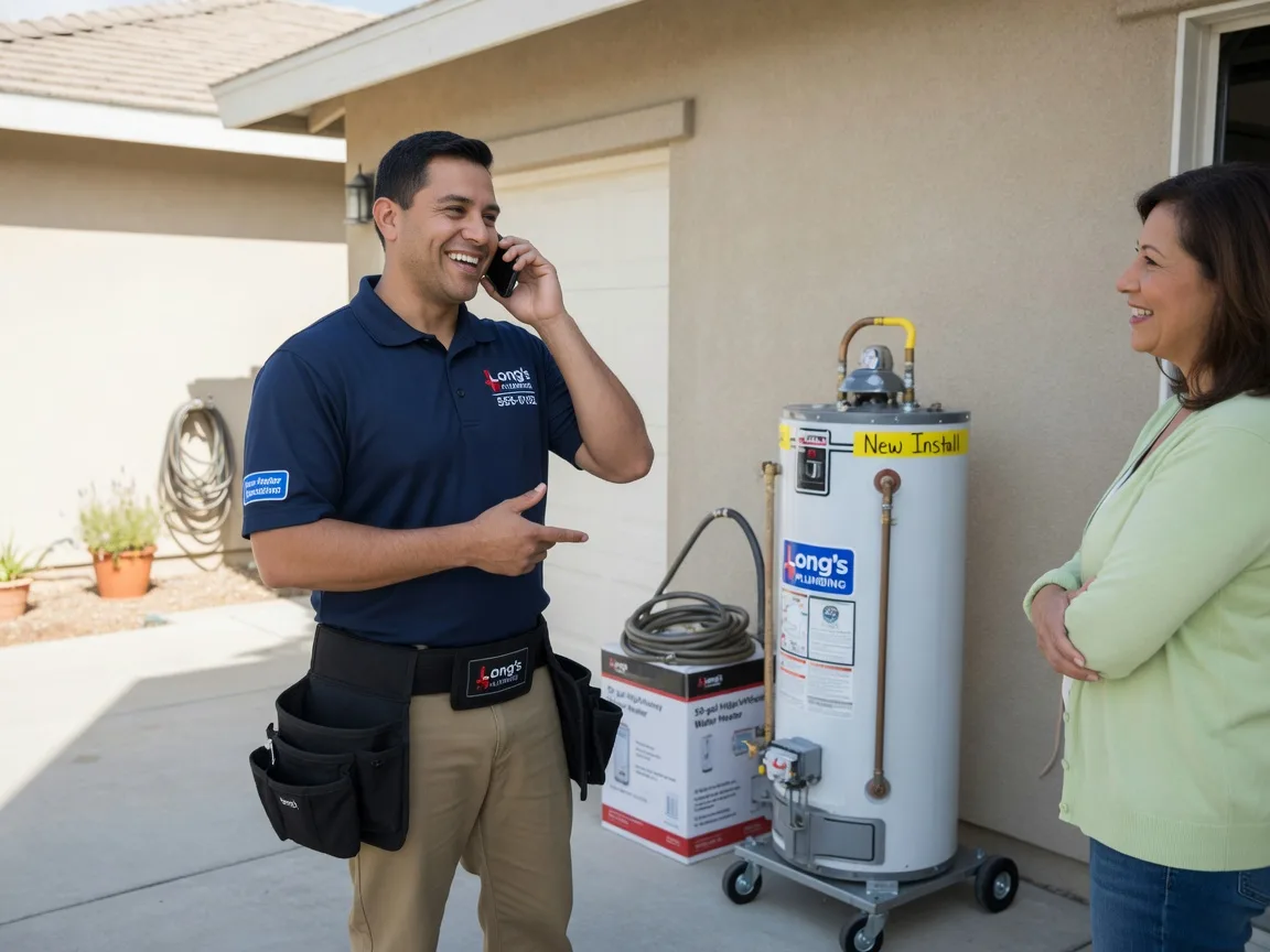 Leak Detection Lewis, IA FAQs